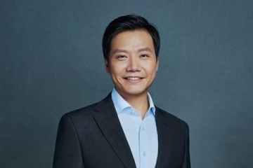 雷軍退出小米科技(武漢)有限公司法定代表人