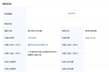 《玫瑰的故事》熱播，騰訊等出品方申請注冊相關商標