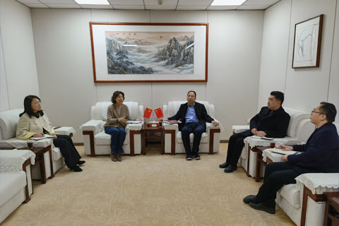 “科技+金融” 雙效協力推進高質量發展